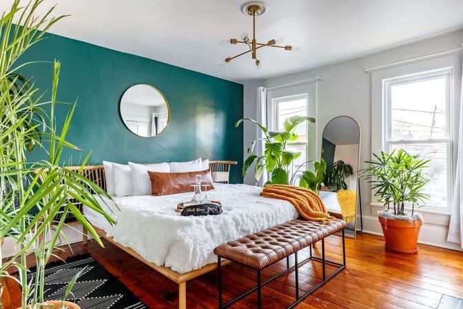 "Casita Verde" Jungle House: Charming Rental with Grill + Fire Pit image 3