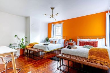"Casita Verde" Jungle House: Charming Rental with Grill + Fire Pit image 5