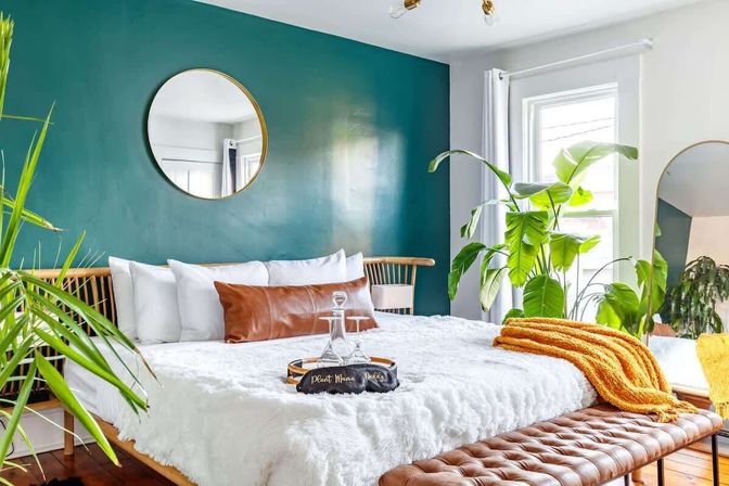 "Casita Verde" Jungle House: Charming Rental with Grill + Fire Pit image 16
