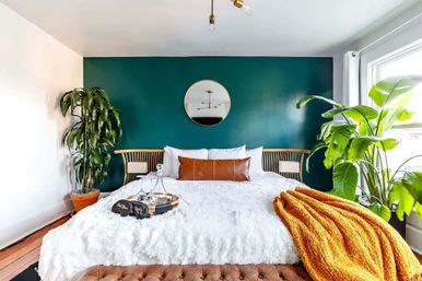 "Casita Verde" Jungle House: Charming Rental with Grill + Fire Pit image 15