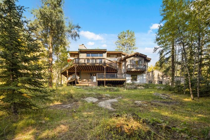 Creekside Mountain Lodge: Hot Tub + Scenic Views on 3 Private Acres image 44
