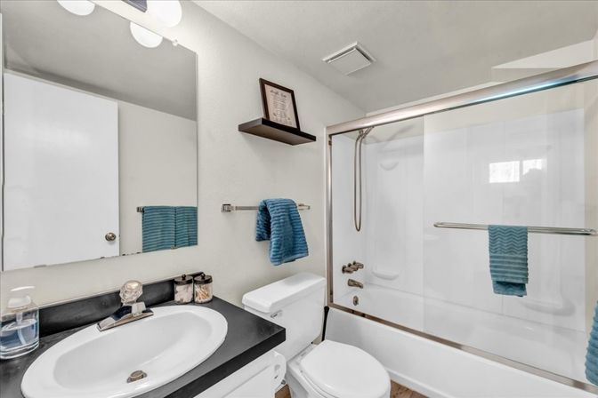 Creekside Mountain Lodge: Hot Tub + Scenic Views on 3 Private Acres image 34