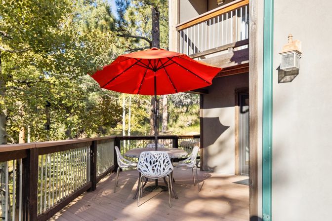 Creekside Mountain Lodge: Hot Tub + Scenic Views on 3 Private Acres image 40