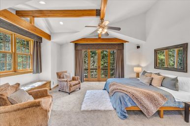 Creekside Mountain Lodge: Hot Tub + Scenic Views on 3 Private Acres image 20