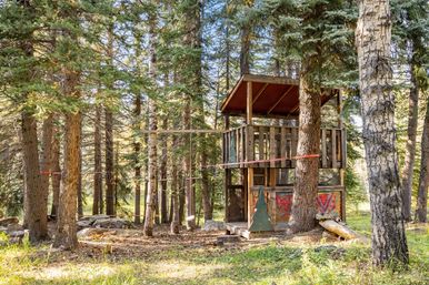 Creekside Mountain Lodge: Hot Tub + Scenic Views on 3 Private Acres image 42