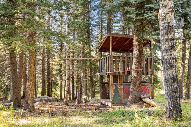 Creekside Mountain Lodge: Hot Tub + Scenic Views on 3 Private Acres image 42