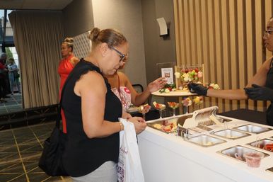Graze, Sip & Mingle: Charcuterie Cart, Boards & Boxes for Your Event image 12