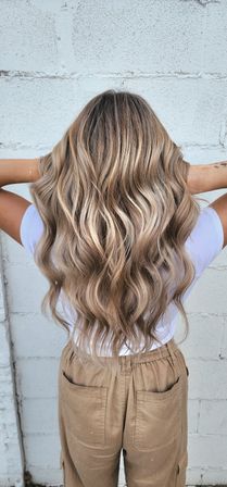 Full-Service Salon in Denver - Hair, Lashes, Brows & Vitamin IVs image 18