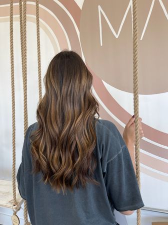 Full-Service Salon in Denver - Hair, Lashes, Brows & Vitamin IVs image 17