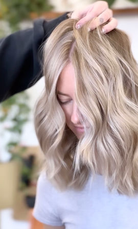 Full-Service Salon in Denver - Hair, Lashes, Brows & Vitamin IVs image 5