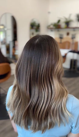 Full-Service Salon in Denver - Hair, Lashes, Brows & Vitamin IVs image 10