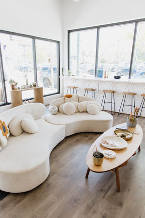 Full-Service Salon in Denver - Hair, Lashes, Brows & Vitamin IVs image 4