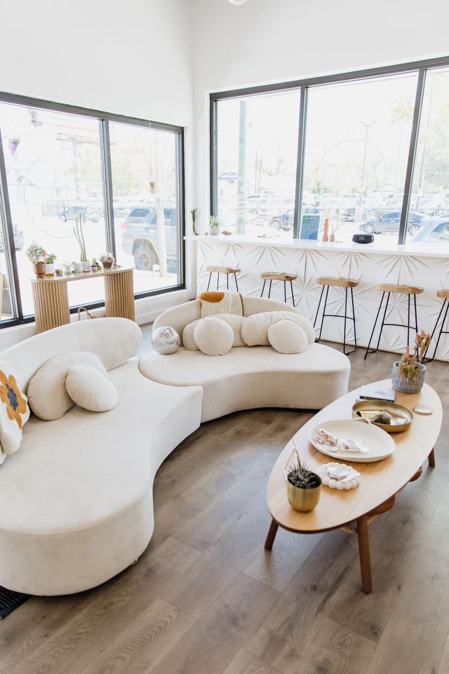 Full-Service Salon in Denver - Hair, Lashes, Brows & Vitamin IVs image 4