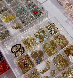 Custom Charm Jewelry Bar image 4