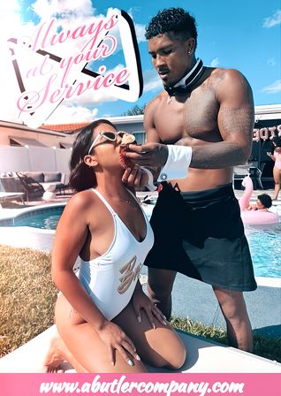 Hire a cabana boy or party butler to bartend, host games, and spice up your Chicago bachelorette party​ image 22