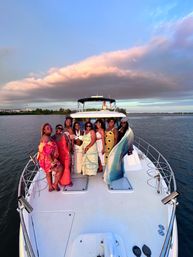Ménage Aqua Luxury Yacht Excursions in Savannah, GA: Sip, Sun, and Celebrate in Style image 26
