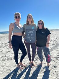 Private Group Yoga at the Beach or Your Place image 20