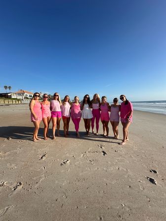 Private Group Yoga at the Beach or Your Place image 10