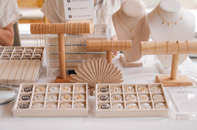 Fineweld Permanent Jewelry Private Party: Bring the Sparkle to Your Guests! image 1