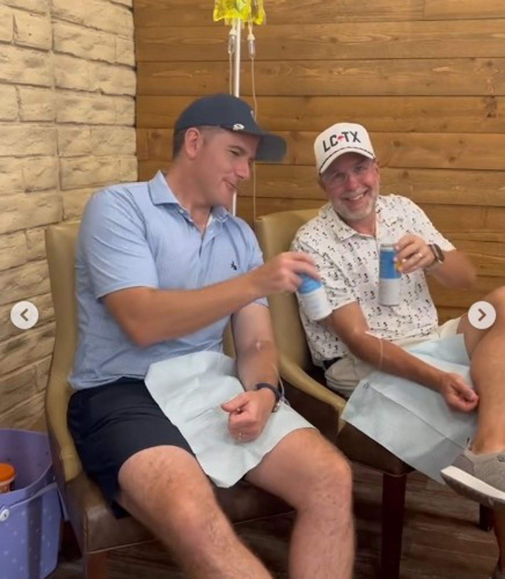 Buzz Back to Life: IV Hydration for the Ultimate Recovery with Bee Well image 2