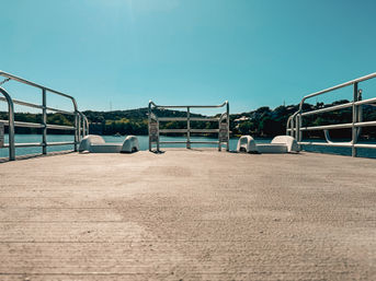 Lake Austin Party Boat with Two Waterslides (Up to 24 Passengers) image 8