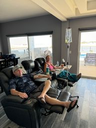 On-Site & On-Demand Mobile IV Hydration & Wellness image 20