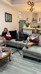 On-Site & On-Demand Mobile IV Hydration & Wellness image 19