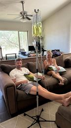 On-Site & On-Demand Mobile IV Hydration & Wellness image 9