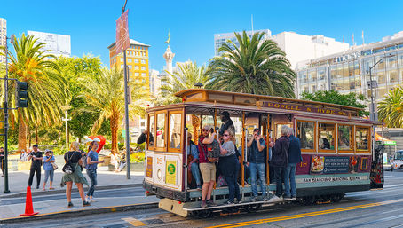 Private San Francisco Tours: Custom Itineraries for Bachelorettes & Other Groups image 11