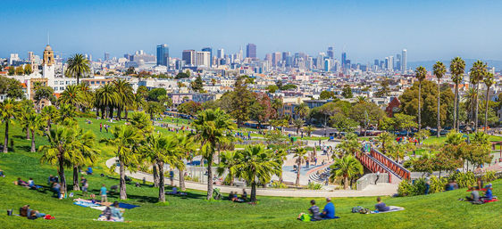 Private San Francisco Tours: Custom Itineraries for Bachelorettes & Other Groups image 9