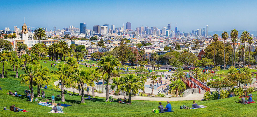 Private San Francisco Tours: Custom Itineraries for Bachelorettes & Other Groups image 9