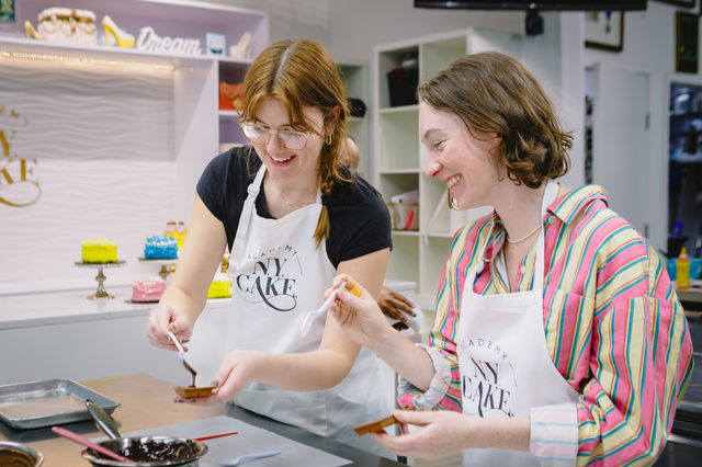 Creative Bachelorette Party in NYC: Floristry, Pottery, Cocktail Classes & More! image 4