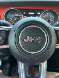 Ultimate Gulf Coast Adventure: Jeep Wrangler & Renegade Rentals image 2