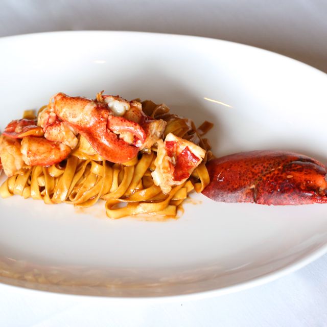 Lobster Bar Sea Grille Fort Lauderdale, FL Batch