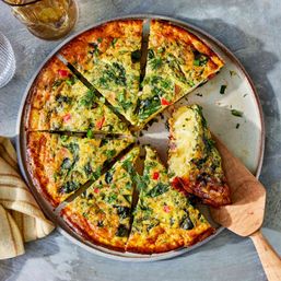 Brunch Brought to You by Mixers & Morsels image 1