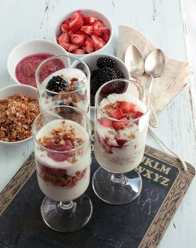 Brunch Brought to You by Mixers & Morsels image 4