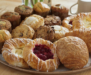 Brunch Brought to You by Mixers & Morsels image 5