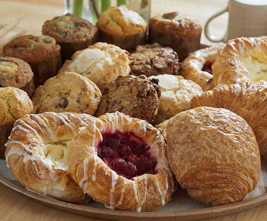 Brunch Brought to You by Mixers & Morsels image 5