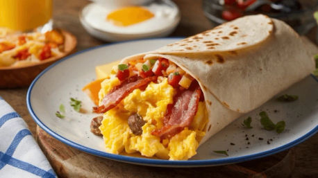 Brunch Brought to You by Mixers & Morsels image 3