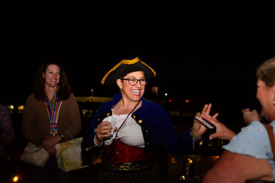 Boos & Booze: Ghost Tour + Bar Crawl in Charleston image 15