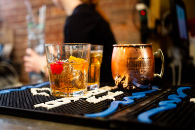 Boos & Booze: Ghost Tour + Bar Crawl in Charleston image 16