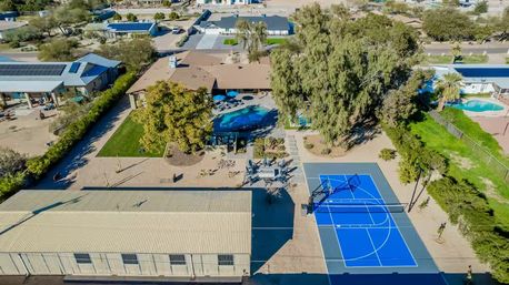 Davenport Ranch: Luxe Estate with Pool, Pickleball + Putting Green image 52
