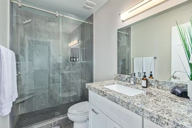 Davenport Ranch: Luxe Estate with Pool, Pickleball + Putting Green image 27