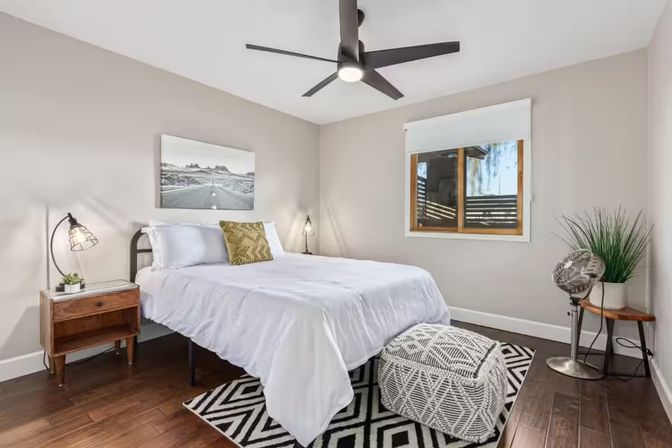Davenport Ranch: Luxe Estate with Pool, Pickleball + Putting Green image 24