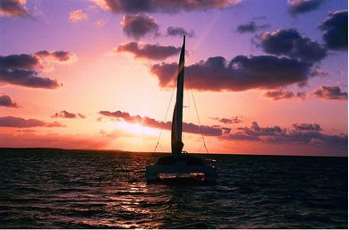 Sunset Dinner Cruise: Bahamian Style Buffet with Spectacular Sunset Views image 5
