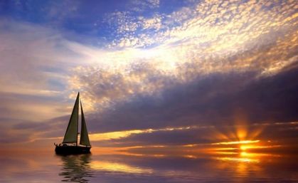 Sunset Dinner Cruise: Bahamian Style Buffet with Spectacular Sunset Views image 4