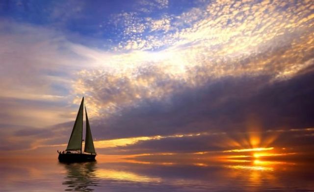 Sunset Dinner Cruise: Bahamian Style Buffet with Spectacular Sunset Views image 4
