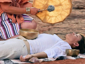 Sound Healing in Nature: Relax, Restore, and Receive on the Sacred Land of Sedona image 16