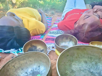 Sound Healing in Nature: Relax, Restore, and Receive on the Sacred Land of Sedona image 15