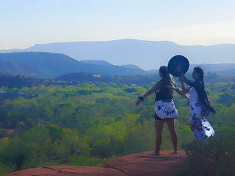 Sound Healing in Nature: Relax, Restore, and Receive on the Sacred Land of Sedona image 5